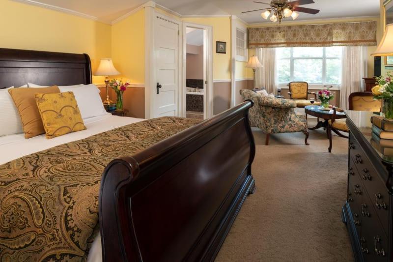 Albemarle Inn - Asheville Luaran gambar