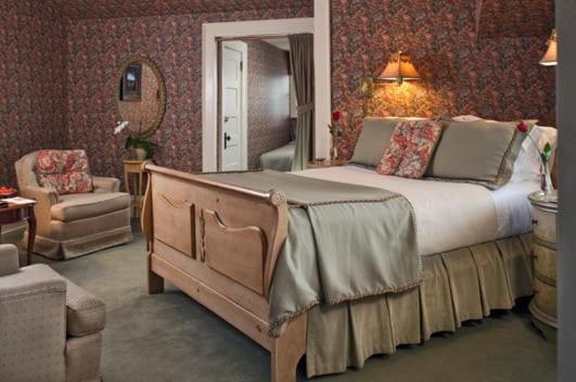Albemarle Inn - Asheville Luaran gambar