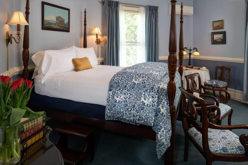 Albemarle Inn - Asheville Luaran gambar