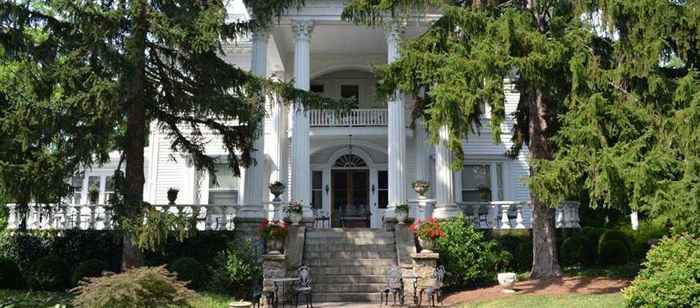 Albemarle Inn - Asheville Luaran gambar