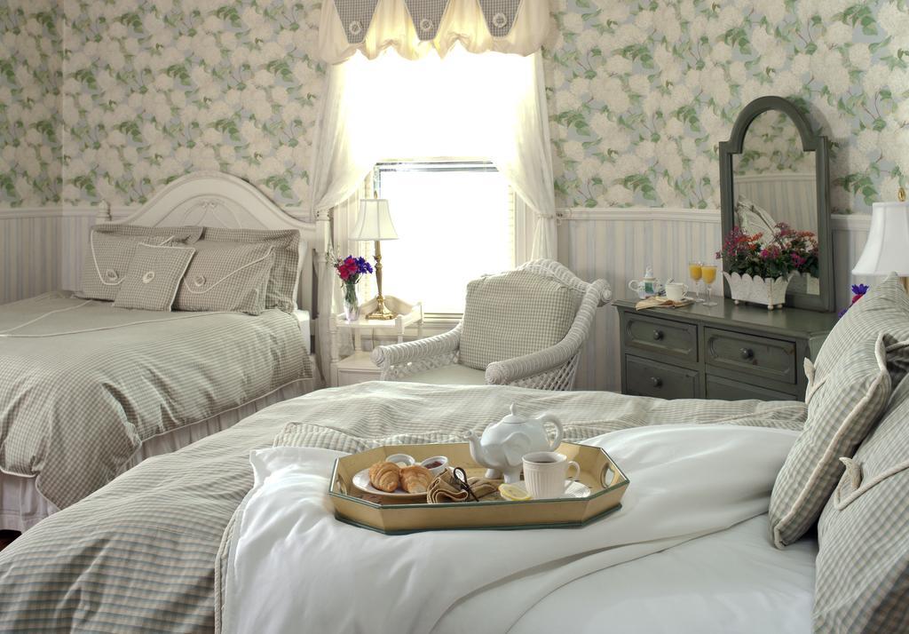 Albemarle Inn - Asheville Luaran gambar