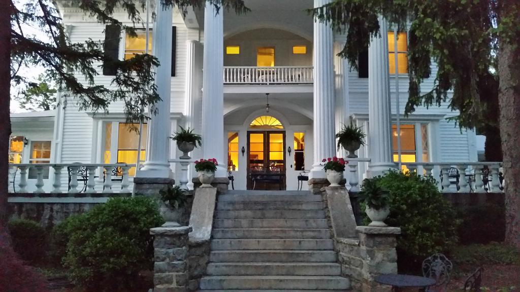 Albemarle Inn - Asheville Luaran gambar